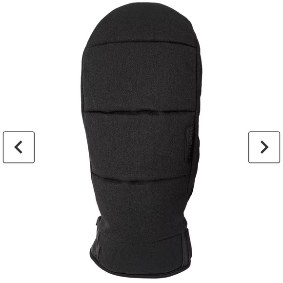 Hestra CZone Frame Mitten Women’s Size 6 - Picture 3 of 6